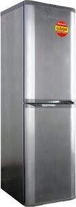 Холодильник Орск 176 нержавеющая сталь