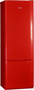 Холодильник POZIS RK-103 красный