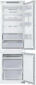Холодильник Samsung BRB26605DWW/EF