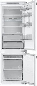 Холодильник Samsung BRB26715FWW/EF