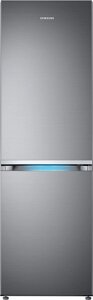 Холодильник Samsung Kitchen Fit RB33R8737S9/EF