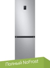Холодильник Samsung RB34T672DSA/EF