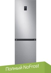 Холодильник Samsung RB34T675ESA/EF