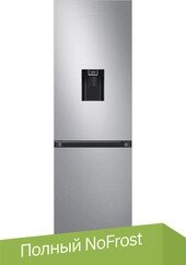 Холодильник Samsung SpaceMax RB34T632ESA/EF