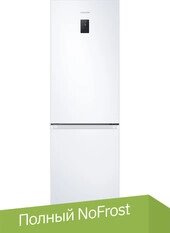 Холодильник Samsung SpaceMax RB34T672EWW
