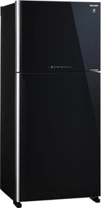 Холодильник sharp SJ-XG60PGBK