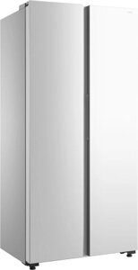 Холодильник side by side CENTEK CT-1757 Silver