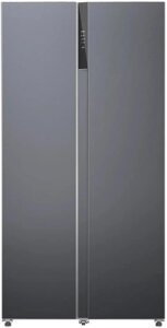 Холодильник side by side LEX LSB530DGID