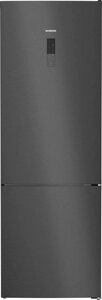 Холодильник Siemens iQ300 KG49NXXCF