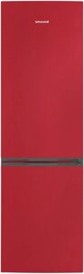 Холодильник snaige RF58SM-S5rb2F
