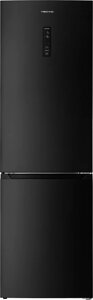 Холодильник techno FN2-47S BI черный