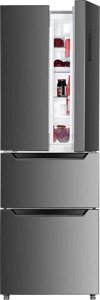Холодильник techno FS4-36 BI