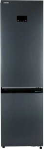 Холодильник toshiba GR-RB500WE-PMJ