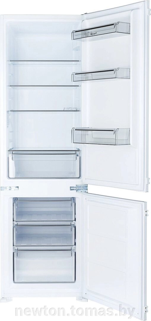 Холодильник Weissgauff WRKI 2801 MD от компании Интернет-магазин Newton - фото 1