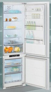 Холодильник Whirlpool ART 963/A+NF