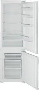 Холодильник Zigmund & Shtain BR 08.1781 SX