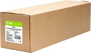 Холст cactus 914 мм х 30 м 230 г/м2 CS-MC230-91430