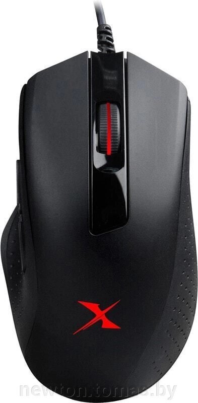 Игровая мышь A4Tech Bloody X5 Max от компании Интернет-магазин Newton - фото 1