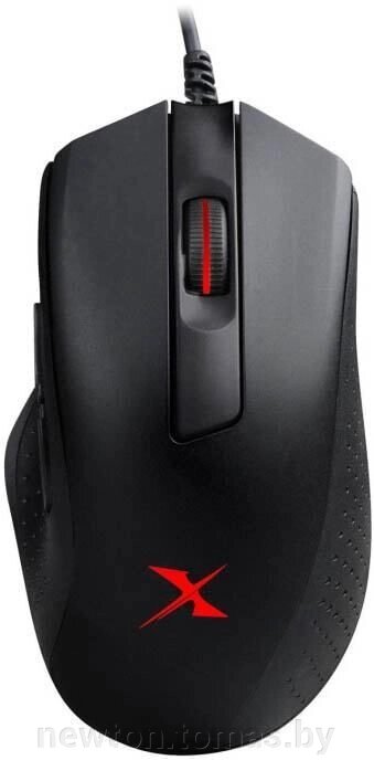 Игровая мышь A4Tech Bloody X5 Pro от компании Интернет-магазин Newton - фото 1