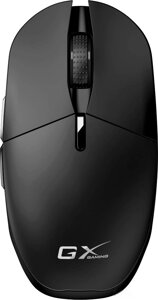 Игровая мышь Genius Scorpion M8250 черный