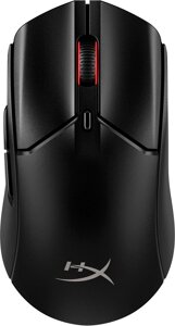 Игровая мышь HyperX Pulsefire Haste 2 Wireless черный