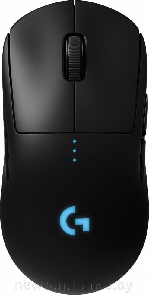 Игровая мышь Logitech G Pro Wireless от компании Интернет-магазин Newton - фото 1