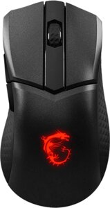 Игровая мышь MSI Clutch GM31 Wireless