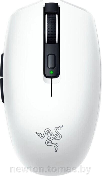 Игровая мышь Razer Orochi V2 Mercury White от компании Интернет-магазин Newton - фото 1