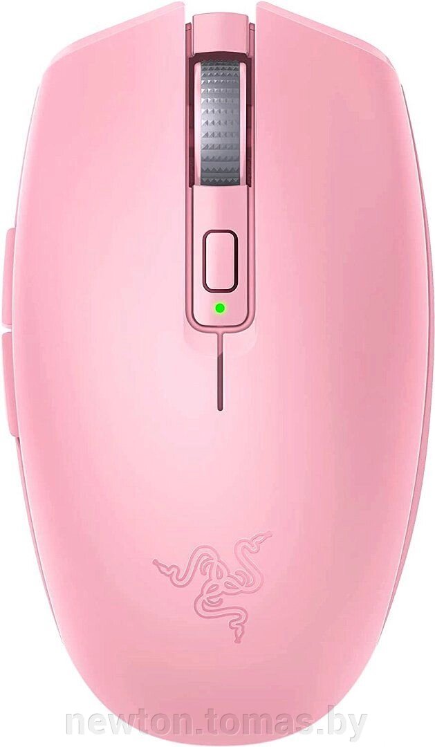 Игровая мышь Razer Orochi V2 Quartz Pink от компании Интернет-магазин Newton - фото 1