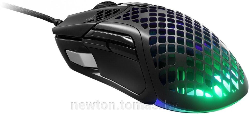 Игровая мышь SteelSeries Aerox 5 от компании Интернет-магазин Newton - фото 1