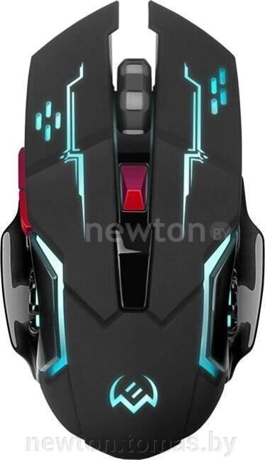 Игровая мышь SVEN RX-G930W от компании Интернет-магазин Newton - фото 1