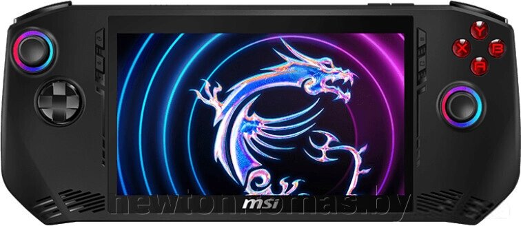 Игровая приставка MSI Claw A1M Intel Core Ultra 5 135H, 512ГБ от компании Интернет-магазин Newton - фото 1