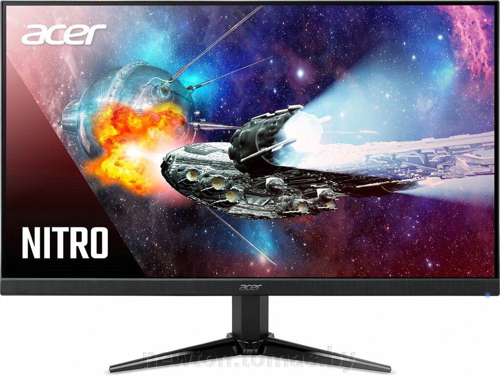 Игровой монитор Acer Nitro QG241Ybii от компании Интернет-магазин Newton - фото 1
