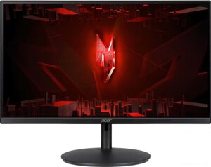 Игровой монитор Acer Nitro XF270S3biphx UM. HX0EE. 301