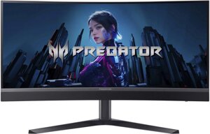 Игровой монитор Acer Predator X34V3bmiiphuzx UM. CXXEE. 301