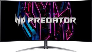 Игровой монитор Acer Predator X45bmiiphuzx UM. MXXEE. 001