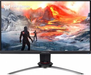 Игровой монитор Acer Predator XB273Pbmiprzx