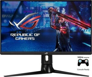 Игровой монитор ASUS ROG strix XG27AQ