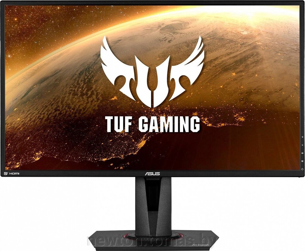 Игровой монитор ASUS TUF Gaming VG27AQ от компании Интернет-магазин Newton - фото 1