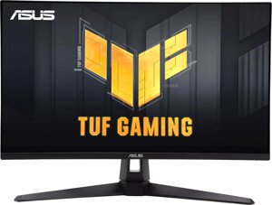 Игровой монитор ASUS TUF gaming VG27AQA1a