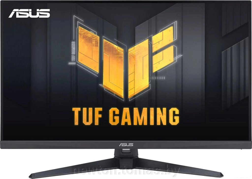 Игровой монитор ASUS TUF Gaming VG328QA1A от компании Интернет-магазин Newton - фото 1