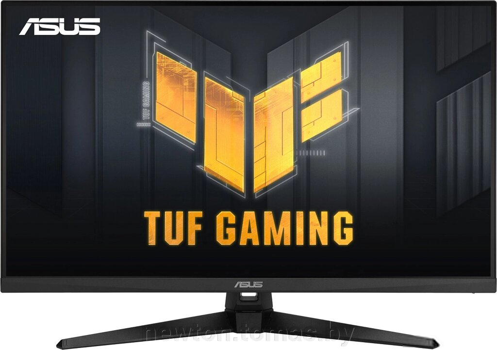 Игровой монитор ASUS TUF Gaming VG32UQA1A от компании Интернет-магазин Newton - фото 1