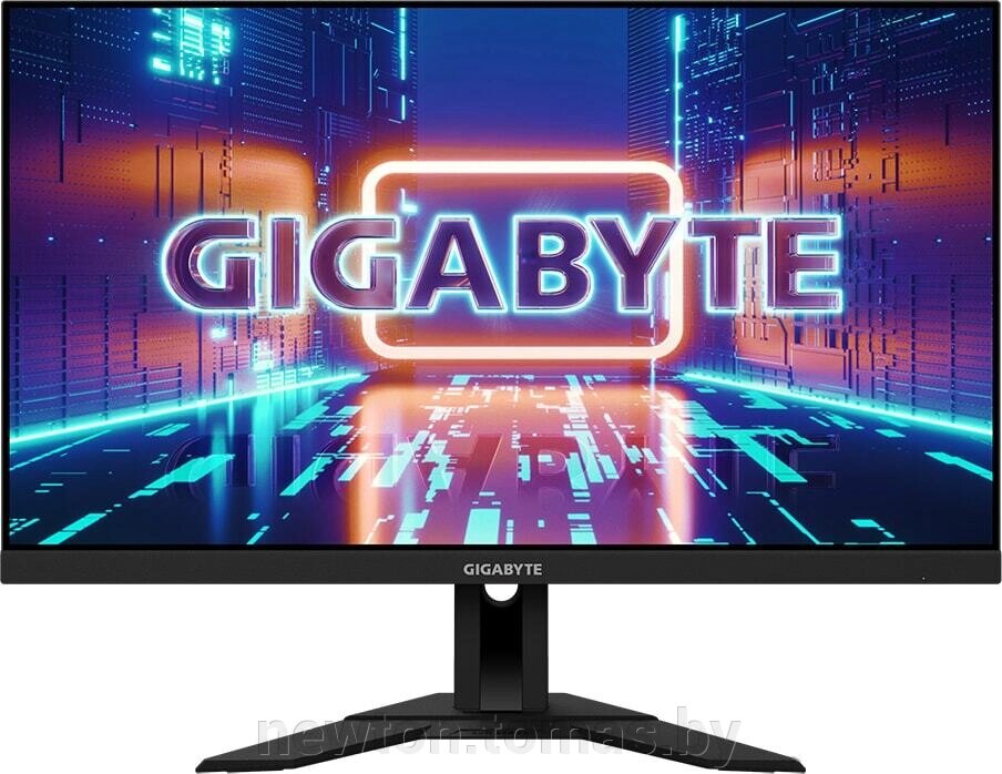 Игровой монитор Gigabyte M28U от компании Интернет-магазин Newton - фото 1