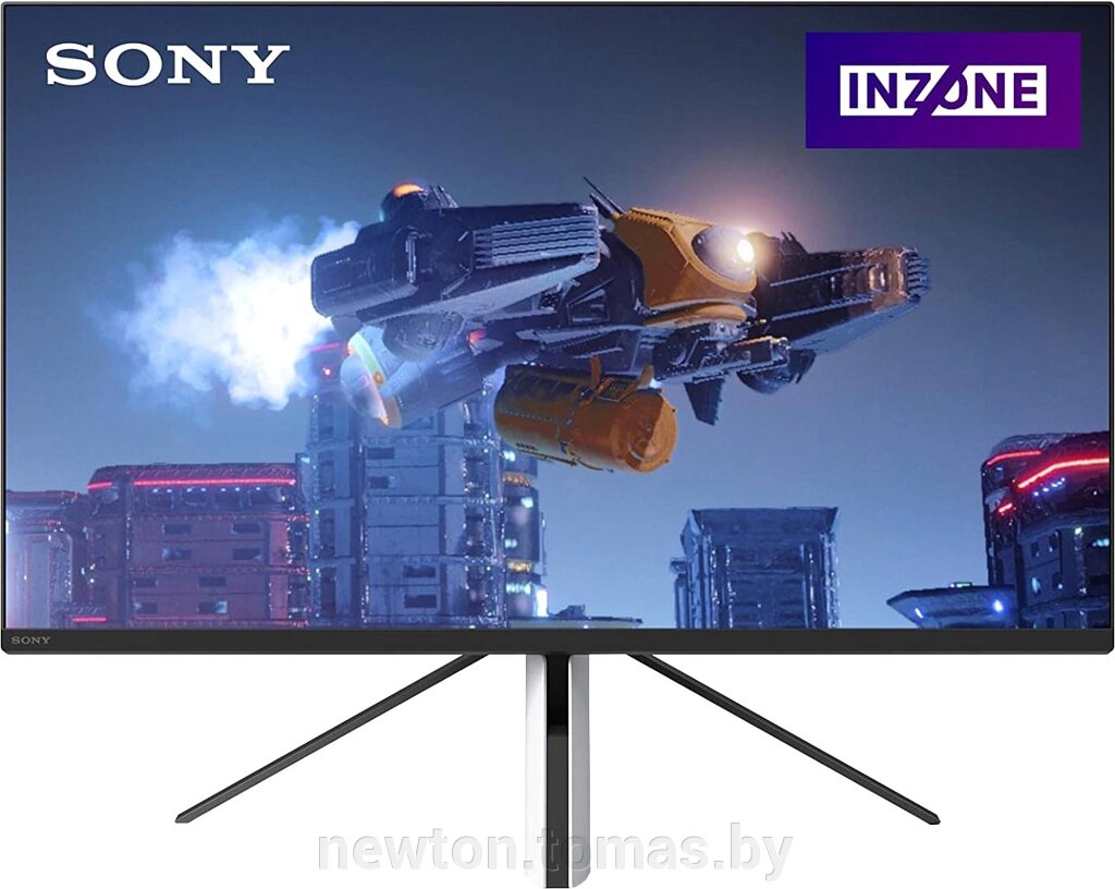 Игровой монитор Sony Inzone M3 27 от компании Интернет-магазин Newton - фото 1