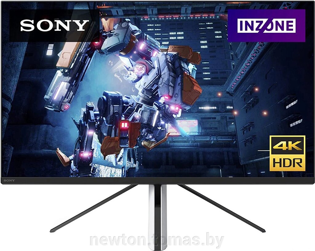 Игровой монитор Sony Inzone M9 27 от компании Интернет-магазин Newton - фото 1