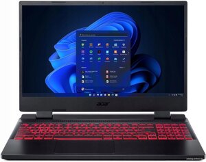 Игровой ноутбук Acer Nitro 5 AN515-58-7420 NH. QFLER. 00D