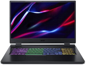 Игровой ноутбук Acer Nitro 5 AN517-55-56V3 NH. QFZEF. 001