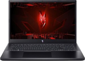 Игровой ноутбук acer nitro V 15 ANV15-51-530Q NH. QN9cd. 00E