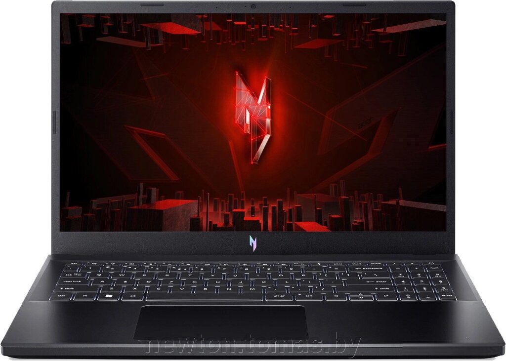 Игровой ноутбук Acer Nitro V 15 ANV15-51-5637 NH. QN8CD. 005 от компании Интернет-магазин Newton - фото 1