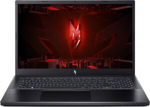 Игровой ноутбук acer nitro V 15 ANV15-51-57M1 NH. QQESA. 002